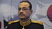 AP : Pakistan Army chief Gen Asim Munir 